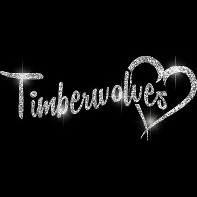 GLT6 SILVER GLITTER Thumbnail