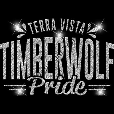 GLT62 SILVER GLITTER Thumbnail