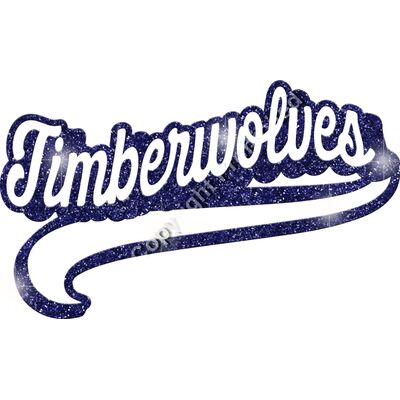 GLT78 BLUE GLITTER Thumbnail