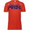 3065 Adult Extra Soft Tri-Blend T-Shirt Thumbnail