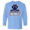 5400B Youth Heavy Cotton Long Sleeve Thumbnail