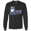 2400 Adult Ultra Cotton Long Sleeve T-Shirt Thumbnail