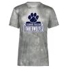 222696 Youth Cotton-Touch Poly T-Shirt Thumbnail