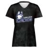 222796 Ladies' Cotton-Touch Poly T-Shirt Thumbnail