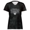 222796 Ladies' Cotton-Touch Poly T-Shirt Thumbnail
