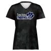 222796 Ladies' Cotton-Touch Poly T-Shirt Thumbnail