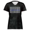 222796 Ladies' Cotton-Touch Poly T-Shirt Thumbnail
