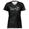 222796 Ladies' Cotton-Touch Poly T-Shirt Thumbnail