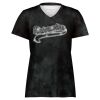 222796 Ladies' Cotton-Touch Poly T-Shirt Thumbnail