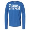 3513Y Youth Extra Soft Tri-blend Long Sleeve Thumbnail