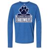 3513Y Youth Extra Soft Tri-blend Long Sleeve Thumbnail