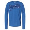 3513Y Youth Extra Soft Tri-blend Long Sleeve Thumbnail