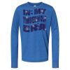 3513Y Youth Extra Soft Tri-blend Long Sleeve Thumbnail