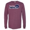 3513 Adult Extra Soft Tri-blend Long Sleeve Thumbnail