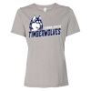 6413 Women’s Extra Soft Tri-blend Tee Thumbnail