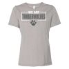 6413 Women’s Extra Soft Tri-blend Tee Thumbnail