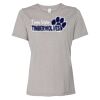 6413 Women’s Extra Soft Tri-blend Tee Thumbnail
