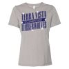 6413 Women’s Extra Soft Tri-blend Tee Thumbnail