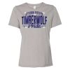 6413 Women’s Extra Soft Tri-blend Tee Thumbnail