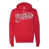 3719 Unisex Sponge Fleece Hoodie Thumbnail