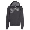 3719Y Youth Sponge Fleece Hoodie Thumbnail